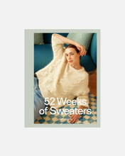 Load image into Gallery viewer, 52 Weeks of Sweaters