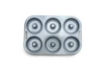 Load image into Gallery viewer, Non-Stick Donut Pan, 7.25" x 10.5"