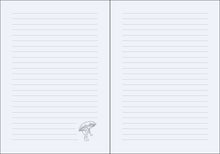 Load image into Gallery viewer, My Neighbor Totoro Flexi Journal