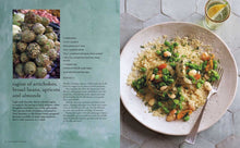 Load image into Gallery viewer, Vegetarian Tagines & Couscous by Ghillie Basan