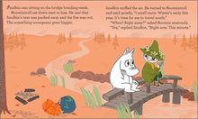 Load image into Gallery viewer, Moomin Mail