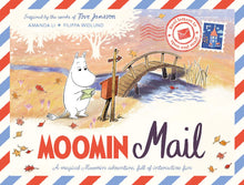 Load image into Gallery viewer, Moomin Mail