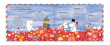 Load image into Gallery viewer, Moomin Mail