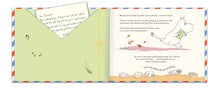 Load image into Gallery viewer, Moomin Mail