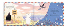 Load image into Gallery viewer, Moomin Mail