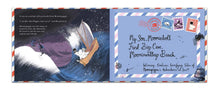 Load image into Gallery viewer, Moomin Mail