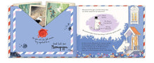 Load image into Gallery viewer, Moomin Mail