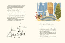 Load image into Gallery viewer, The Last Dragon in Moominvalley