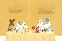 Load image into Gallery viewer, The Last Dragon in Moominvalley