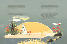 Load image into Gallery viewer, The Last Dragon in Moominvalley
