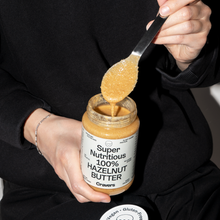 Load image into Gallery viewer, CRAVERS 100% Hazelnut Butter