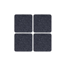 Load image into Gallery viewer, Bierfilzl - Square Felt Coaster