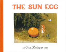 Load image into Gallery viewer, The Sun Egg