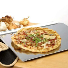 Load image into Gallery viewer, Stainless Steel Cookie Sheet