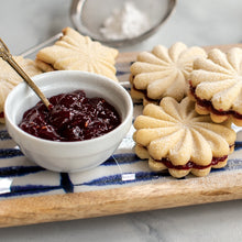 Load image into Gallery viewer, Pretty Pleats Cookie Stamps - Nordic Ware