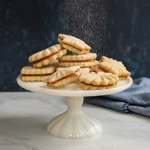 Load image into Gallery viewer, Pretty Pleats Cookie Stamps - Nordic Ware