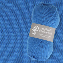 Load image into Gallery viewer, Ashford Double Knit Pure New Zealand Wool