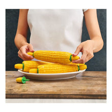 Load image into Gallery viewer, Kuhn Rikon - Corn Holder Set