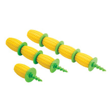Load image into Gallery viewer, Kuhn Rikon - Corn Holder Set