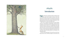 Load image into Gallery viewer, An Illustrated Collection of Nordic Animal Tales