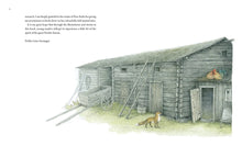 Load image into Gallery viewer, An Illustrated Collection of Nordic Animal Tales