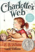 Load image into Gallery viewer, Charlotte's Web