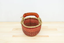 Load image into Gallery viewer, Market Basket/ Bolga Basket