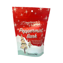 Load image into Gallery viewer, All Natural Peppermint Bark -3.5oz Pouch
