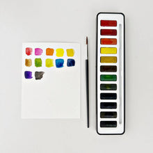Load image into Gallery viewer, Watercolor Paint Set - Emily Lex Studio