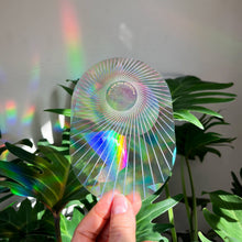 Load image into Gallery viewer, Rainbow Maker Sticker – You Are The Sunshine