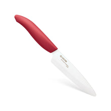 Load image into Gallery viewer, Kyocera Ceramic Utility Knife - 4.5"
