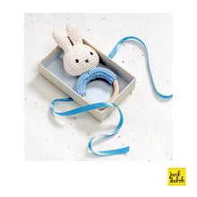 Load image into Gallery viewer, Miffy Baby Teether