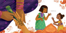 Load image into Gallery viewer, It's Diwali!