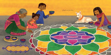 Load image into Gallery viewer, It's Diwali!