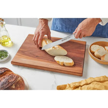 Load image into Gallery viewer, 8-inch Bread Knife – 32 Dumas