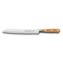 Load image into Gallery viewer, 8-inch Bread Knife – 32 Dumas