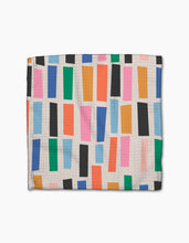 Load image into Gallery viewer, Fruit Basket Dishcloth Set