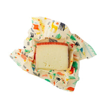 Load image into Gallery viewer, Winter Wonderland Assorted 3 Pack, Reusable Food Wraps