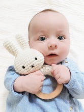 Load image into Gallery viewer, Miffy Baby Teether