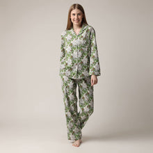 Load image into Gallery viewer, Winter Trails PJ Set
