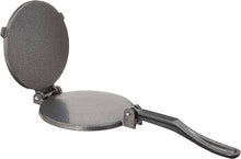 Load image into Gallery viewer, Cast Iron Tortilla Press, 7"