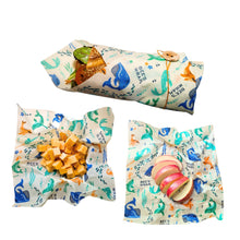 Load image into Gallery viewer, Lunch 3 Pack - Under The Sea Print