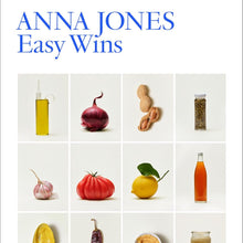 Load image into Gallery viewer, Easy Wins Easy Wins:  by Anna Jones