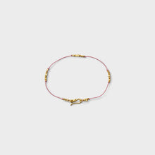 Load image into Gallery viewer, Widaad Bracelet Pink