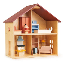 Load image into Gallery viewer, Poppets Dolls House