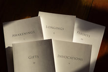 Load image into Gallery viewer, Enter Space: Stories from the High Desert