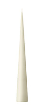 Load image into Gallery viewer, Ester & Erik Hand-Dipped Cone Candle - 14.5"