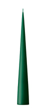 Load image into Gallery viewer, Ester & Erik 10" Hand-Dipped Cone Candle