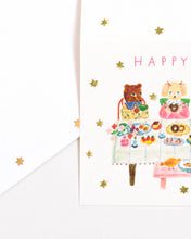 Load image into Gallery viewer, Birthday Card - Special Day