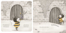 Load image into Gallery viewer, Little Bee by Nicola Killen